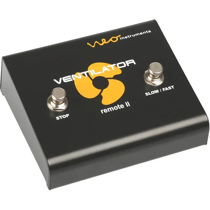 Neo Instruments Ventilator Remote II Footswitch for Ventilator II
