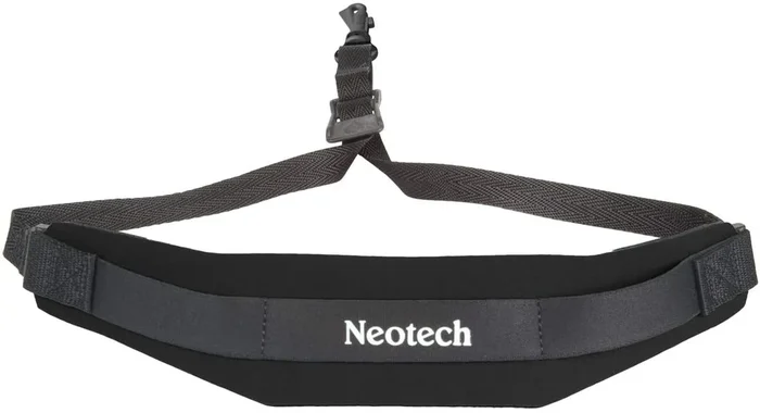 Neotech Soft Sax Strap – Swivel – Blue