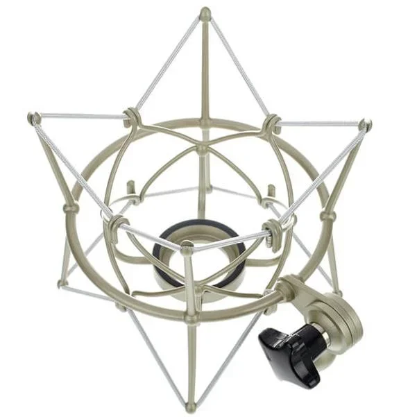 Neumann EA170 Elastic Microphone Shock Mount