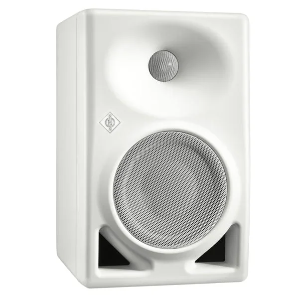 Neumann KH 120 II W 5.25″ 2-Way Powered Monitor – White