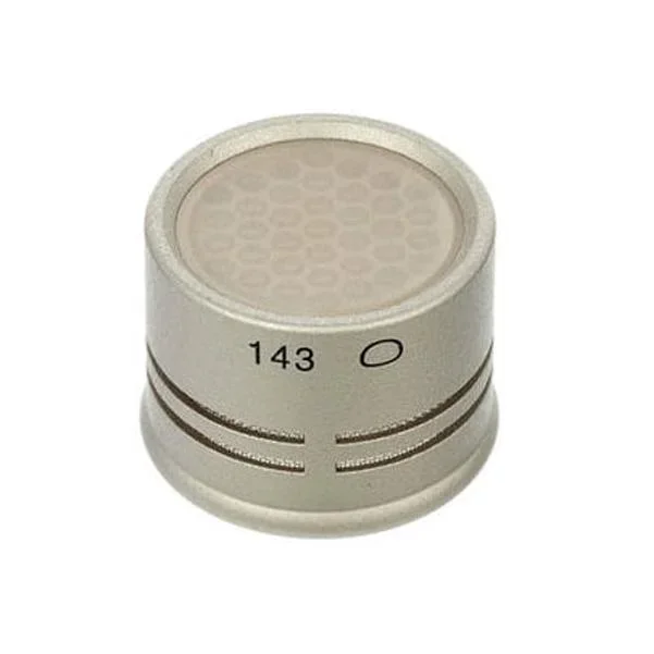 Neumann KK143 Wide Angled Cardioid Capsule Head