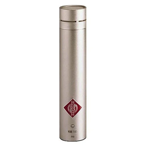 Neumann KM 185 Hypercardioid Microphone