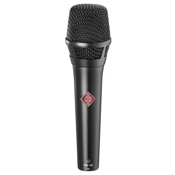 Neumann KMS 104 Plus Vocal Condenser Microphone