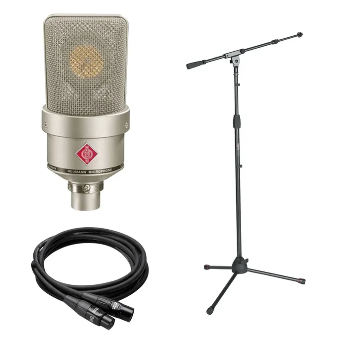 Neumann TLM 103 Cardioid Microphone PERFORMER PAK