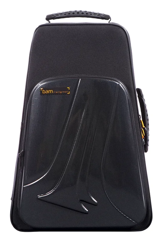 NEW TREKKING DOUBLE TRUMPET CASE