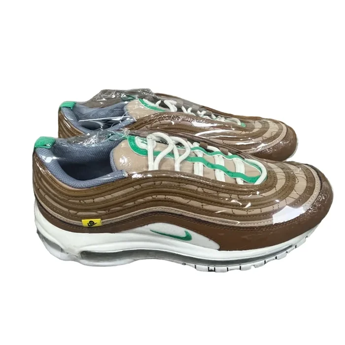 Nike Air Max 97 “Moving Company” – Men’s Size 9