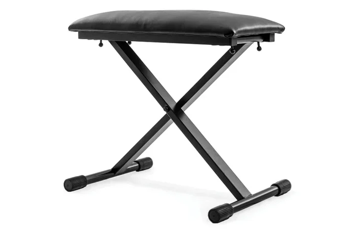 Nomad NKB-5404 Standard X-Style Keyboard Bench