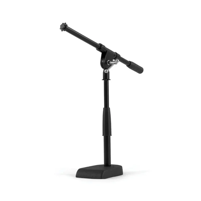 Nomad NMS-6163 Desktop Microphone Stand w/Weighted Base