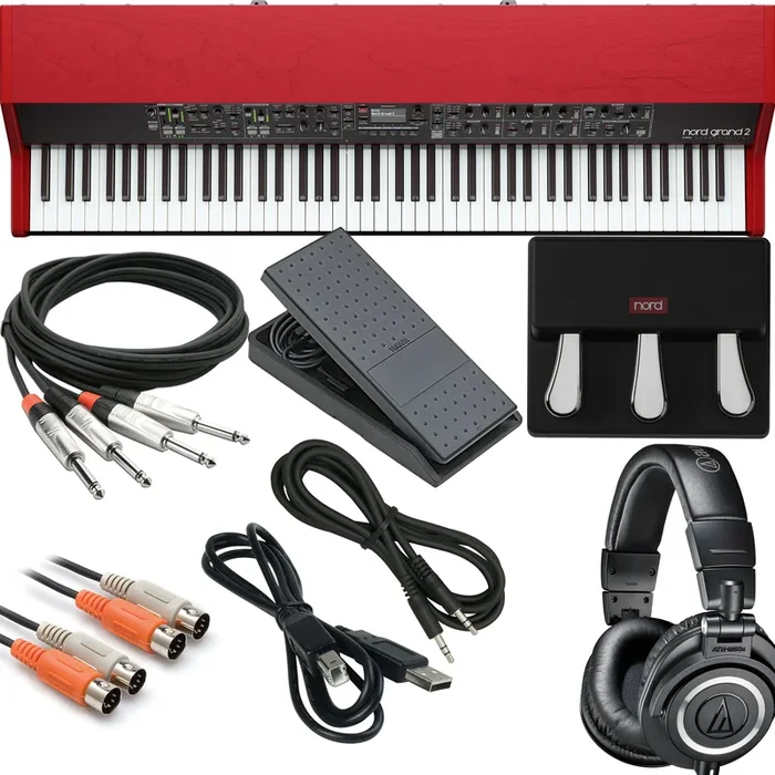 Nord Grand 2 Stage Piano CABLE KIT