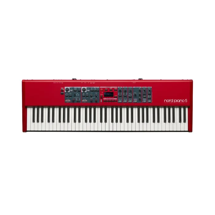 Nord Piano 5 – 73 Key Stage Piano