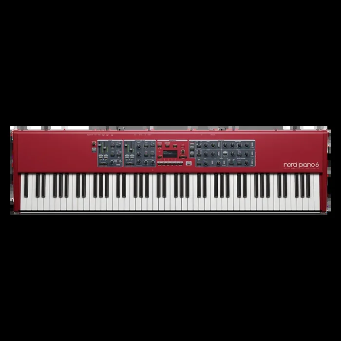 Nord Piano 6 (88-key)