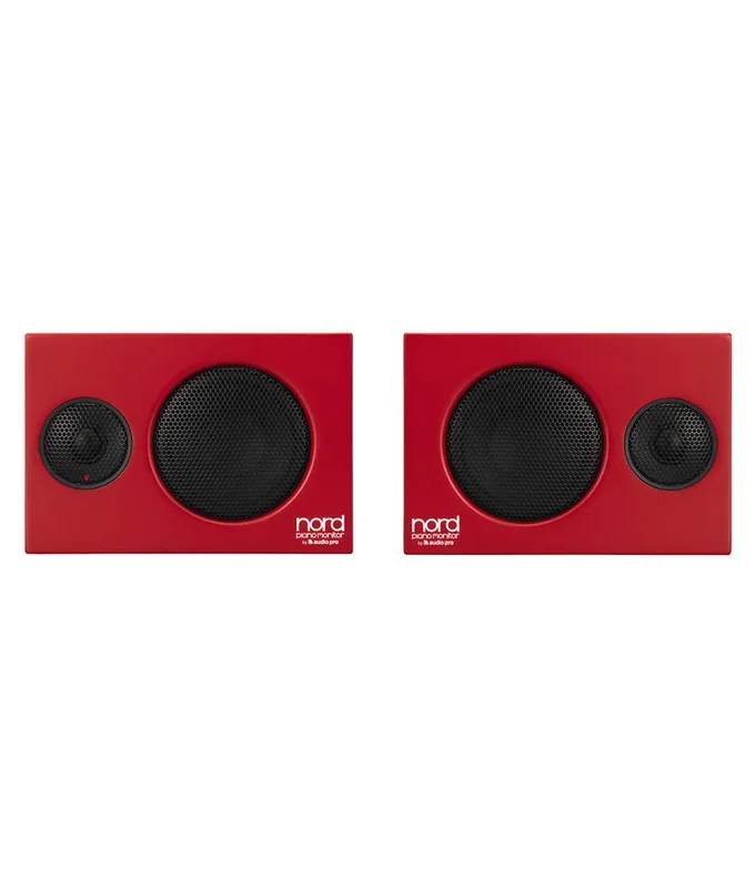 Nord Piano Monitors V2