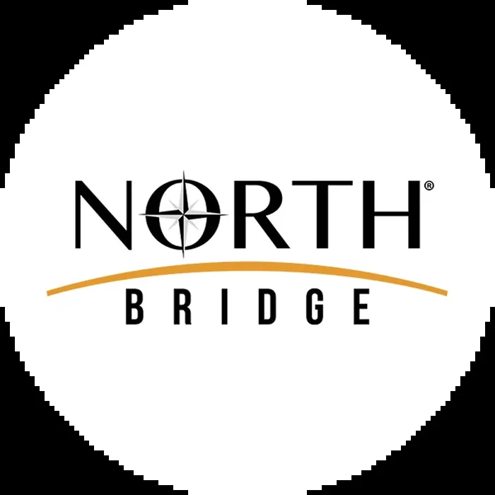 North Bridge 600 Flute