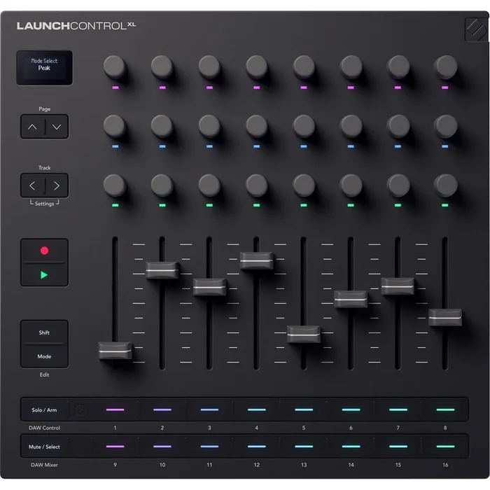 Novation Launch Control XL 3