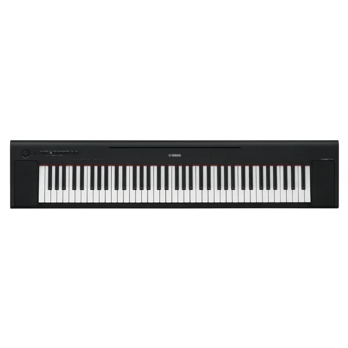 NP-35 – 76-Key Piaggero Piano-Style Keyboard