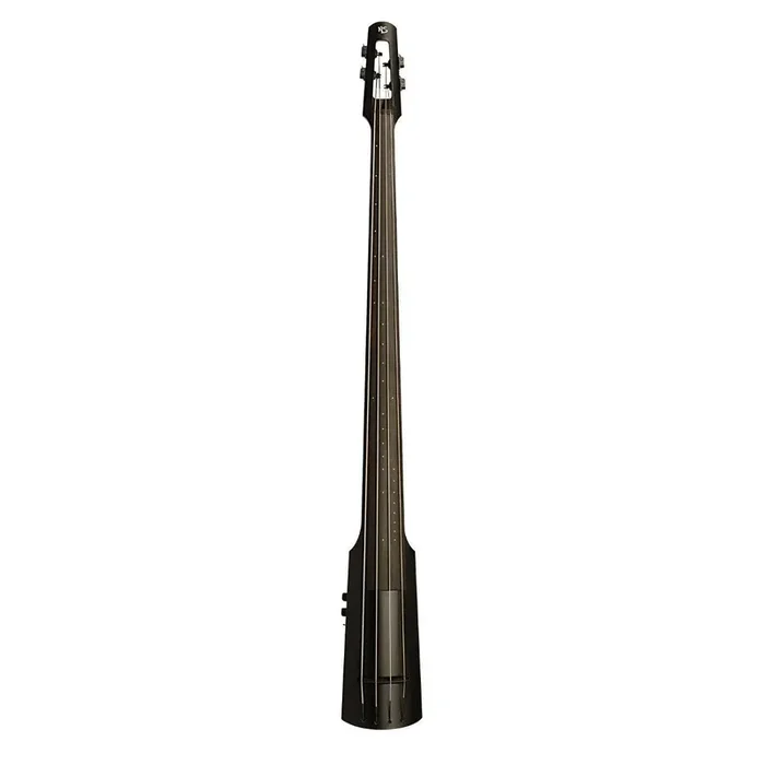 NS Design NXT4a upright bass, Satin Black