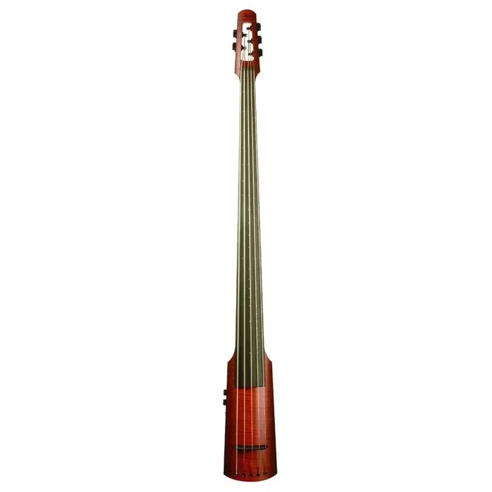 NS Design NXT5a contrabajo, Sunburst