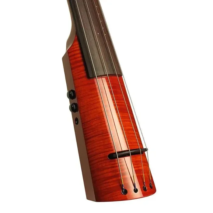 NS Design WAV4 contrabajo, Amberburst