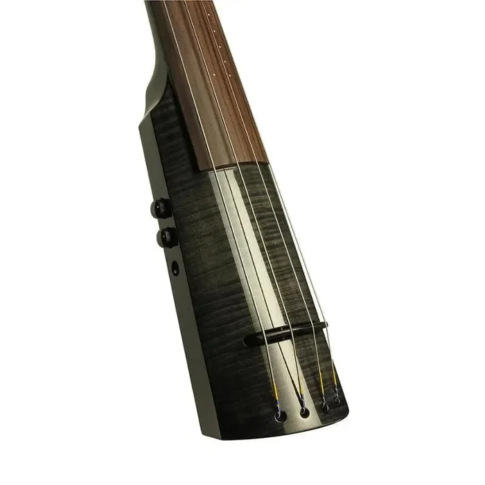 NS Design WAV4 upright bass, Black
