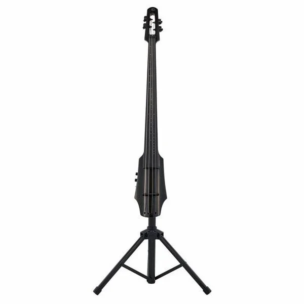 NS Design WAV4c 4-String Electric Cello – Black