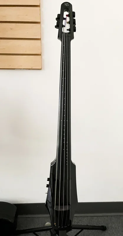 NS Design WAV5c 5-String Electric Cello