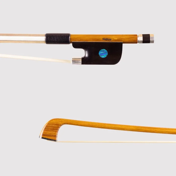 NUBOW – BAMBOO CELLO BOW