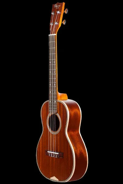 Ohana TK-39 Tenor Ukulele Premium Mahogany Martin 3M Style