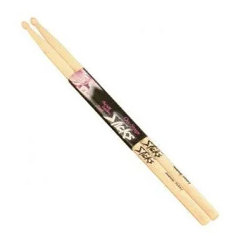 On-Stage 2B Hickory Wood Tip