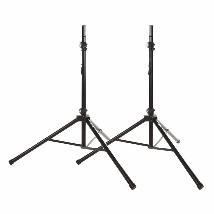 On-Stage All Aluminum Speaker Stand Pack