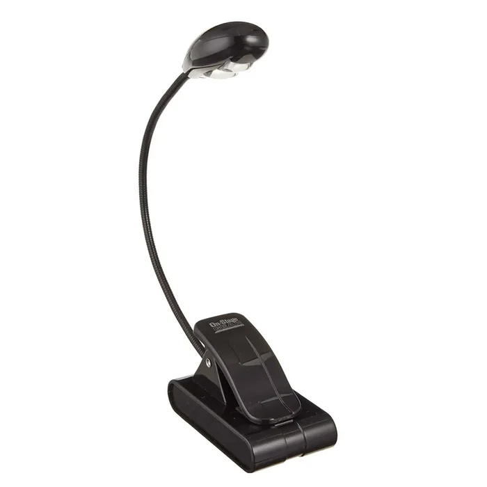 On-Stage Clip-on Solo LED Light
