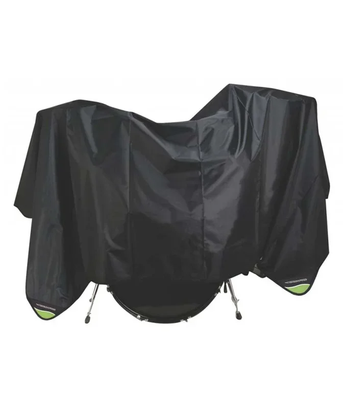 On-Stage DTA1088 Drum Set Dust Cover | New