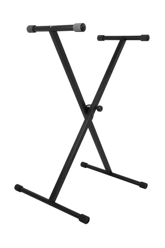 On-Stage KS7190 Classic Single-X Keyboard Stand