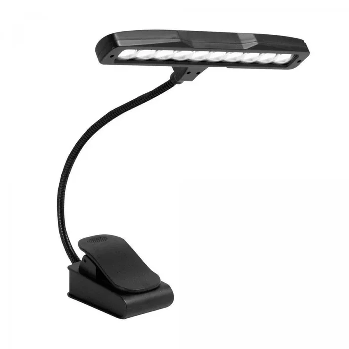On-Stage LED510 Clip-On Orchestra Light