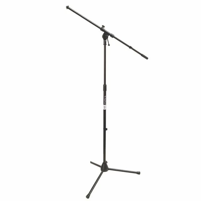 On Stage Stands Euroboom Microphone Stand 10 Pack Bundle