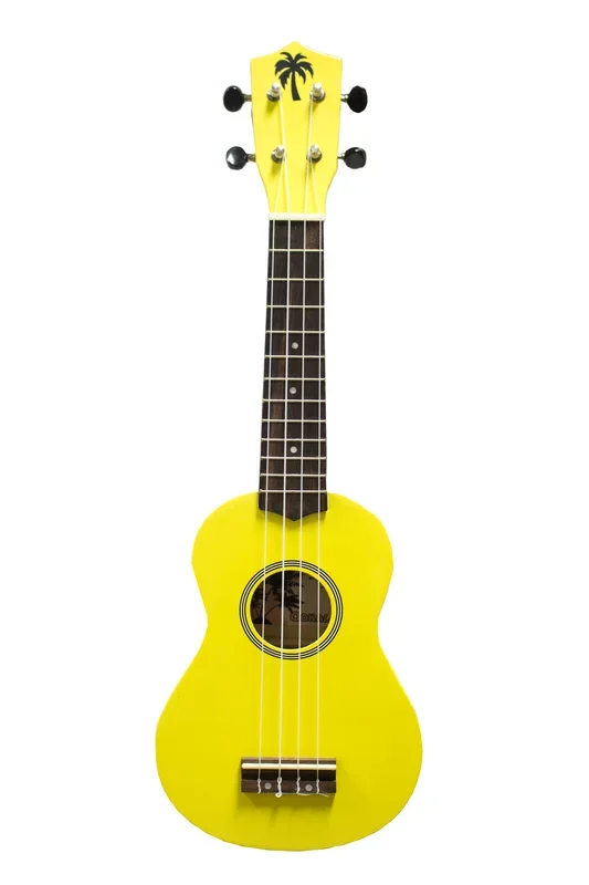 Ookala Soprano Ukulele 21″