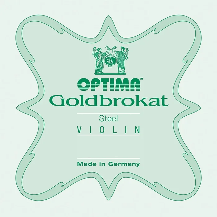 Optima Goldbrokat Violin E String
