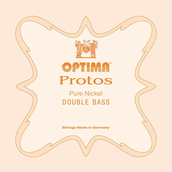 Optima Protos Bass String Set