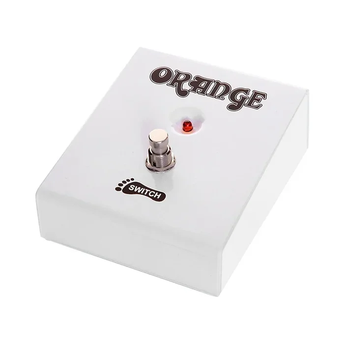 Orange Amplifiers FS-1 Single Button Guitar Footswitch