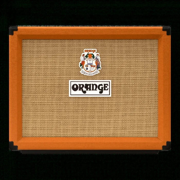 Orange Amplifiers TremLord-30 30 Watt 1X12 Combo Orange