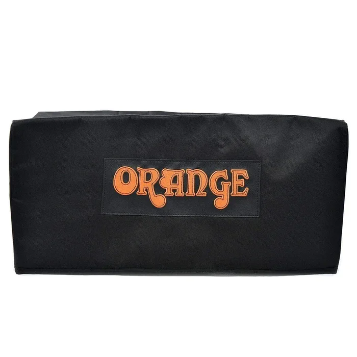 Orange Cover for Amplifier Head Small (AD30HTC, AD140HTC, TH100H, TH30H, OR50, CS50)
