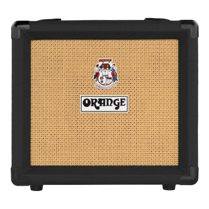 Orange Crush 12 Combo Amp – Black