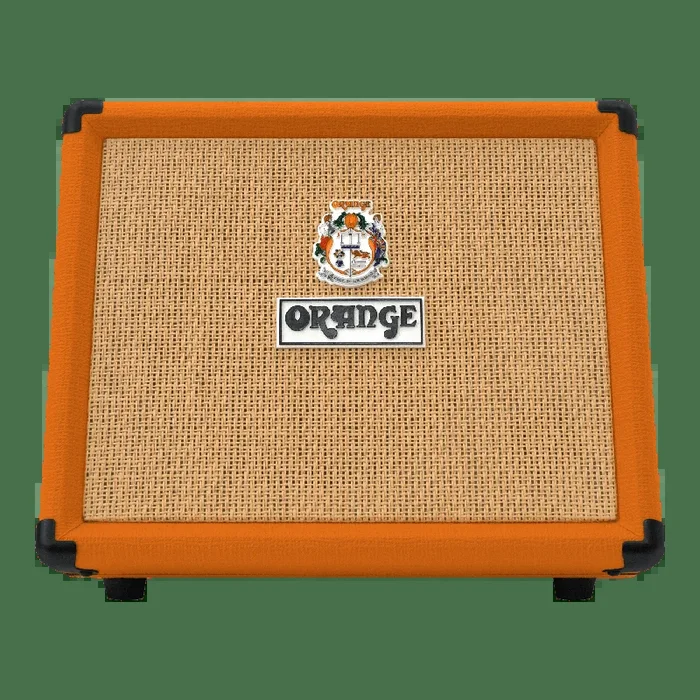 Orange Crush Acoustic 30 30-watt 1×8″ Acoustic Combo