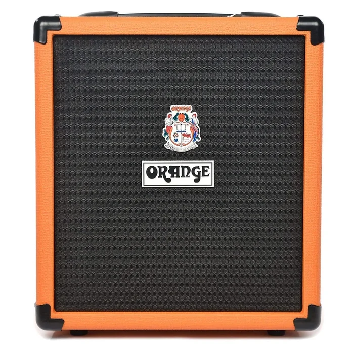 Orange Crush Bass 25 1×8 25w Combo