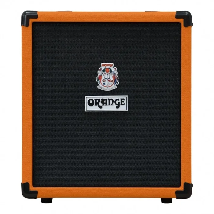 Orange Crush Bass 25 Watt Combo Amp