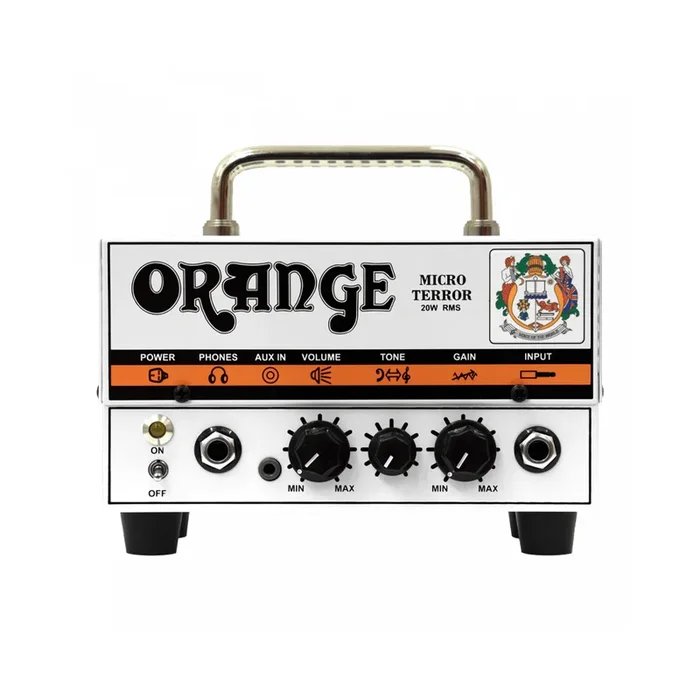Orange Micro Terror 20W Guitar Amp Head