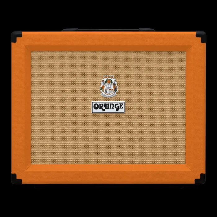 Orange PPC112 – 60-watt 1×12″ Cabinet