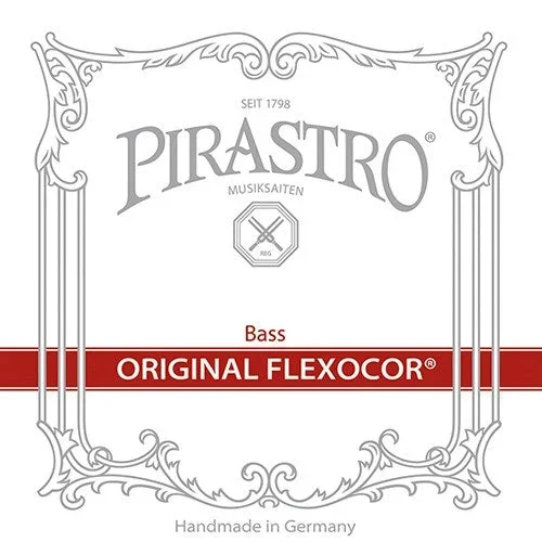 Original Flexocor B5 String Bass String