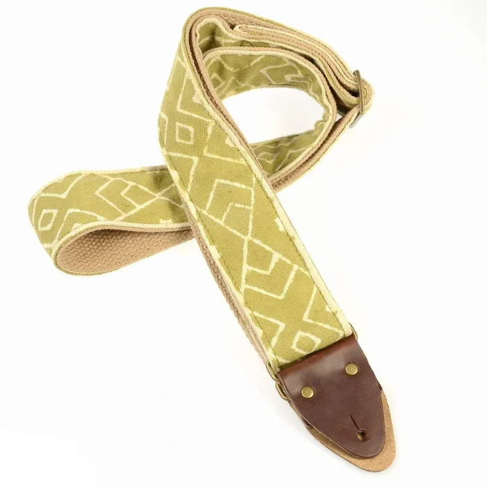 Original Fuzz Indian Guitar Strap – Mikal Cronin