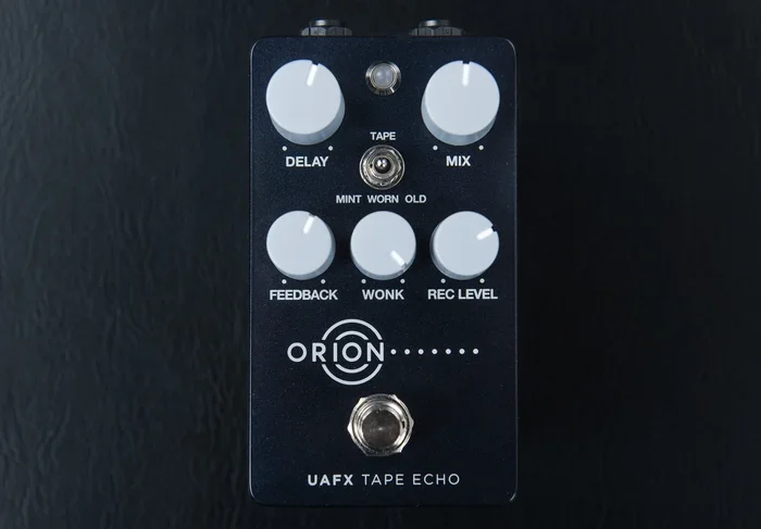 Orion Tape Echo