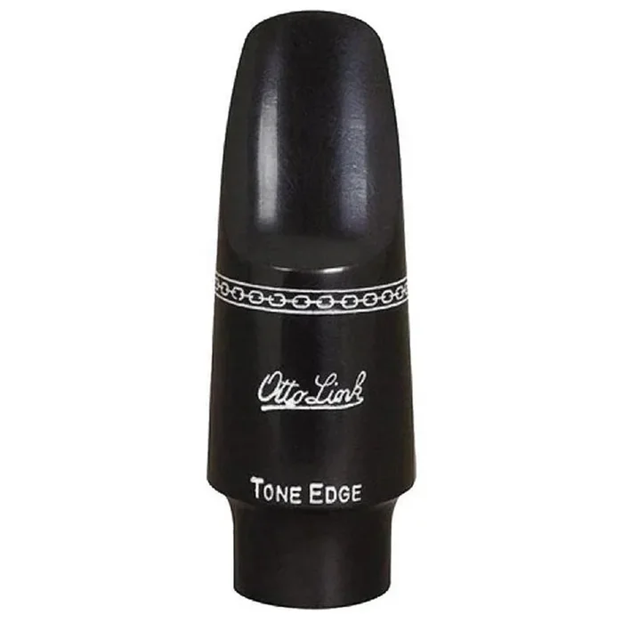 Otto Link Tone Edge Hard Rubber Soprano Saxophone Mouthpiece #5*